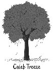CALEB TREEZE