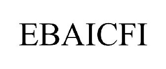 EBAICFI