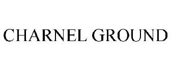 CHARNEL GROUND
