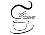 CAFFE GOURMET