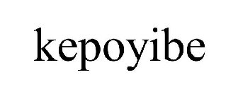 KEPOYIBE
