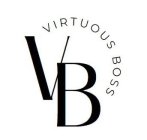 VB VIRTUOUS BOSS