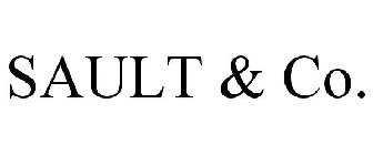 SAULT & CO.