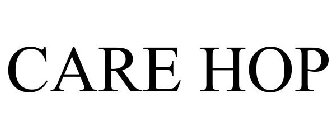 CARE HOP