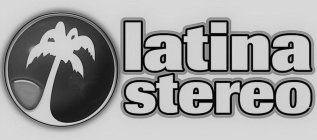 LATINA STEREO