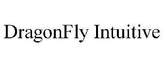 DRAGONFLY INTUITIVE