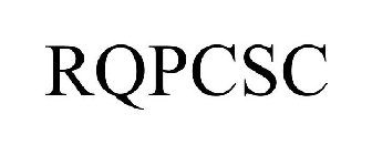 RQPCSC