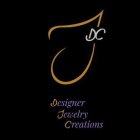 DJC DESIGNER JEWELRY CREATIONS