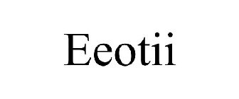 EEOTII