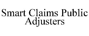 SMART CLAIMS PUBLIC ADJUSTERS