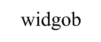 WIDGOB