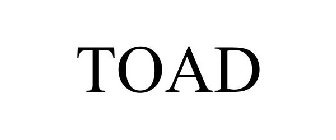 TOAD