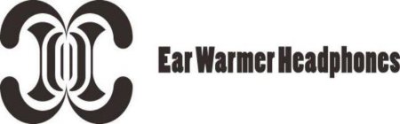 EAR WARMER HEADPHONES