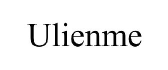 ULIENME