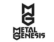 MG METAL GENESIS