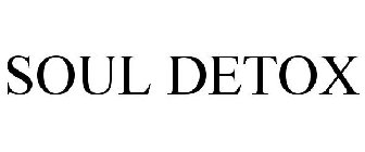 SOUL DETOX