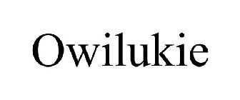 OWILUKIE