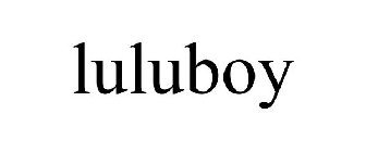 LULUBOY