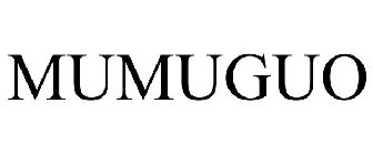 MUMUGUO