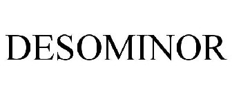 DESOMINOR