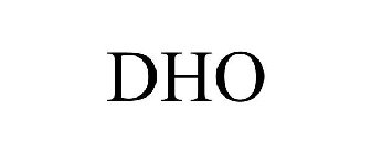 DHO