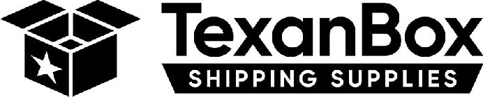 TEXANBOX SHIPPING SUPPLIES