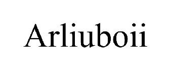 ARLIUBOII