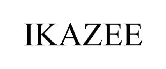 IKAZEE