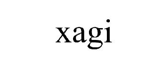 XAGI