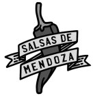 SALSAS DE MENDOZA