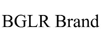 BGLR BRAND