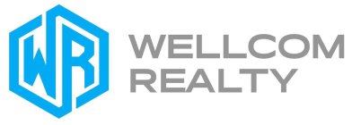 WR WELLCOM REALTY