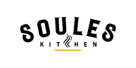 SOULES KITCHEN