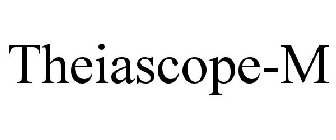 THEIASCOPE-M