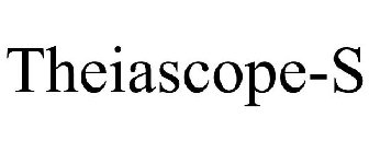 THEIASCOPE-S