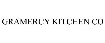 GRAMERCY KITCHEN CO