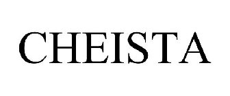 CHEISTA