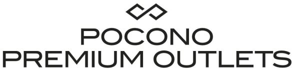 S POCONO PREMIUM OUTLETS