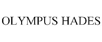 OLYMPUS HADES