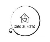 SAFE AT HOME