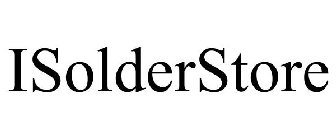 ISOLDERSTORE