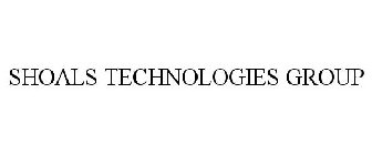 SHOALS TECHNOLOGIES GROUP