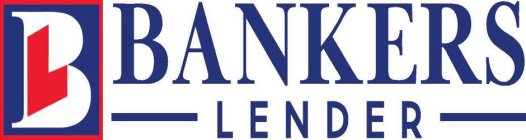 BL BANKERS LENDER