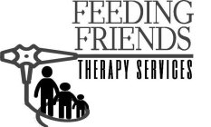 FEEDING FRIENDS THERAPY SERVICES