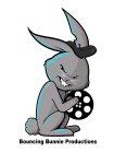 BOUNCING BUNNIE PRODUCTIONS