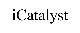 ICATALYST