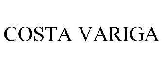 COSTA VARIGA