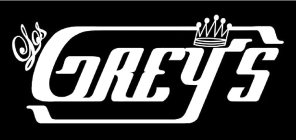 LOS GREYS
