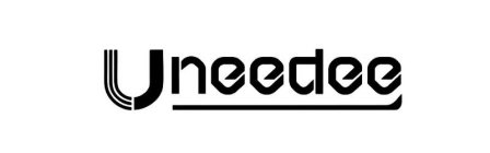 UNEEDEE