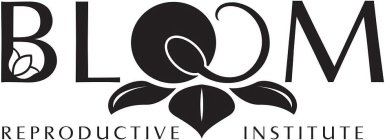 BLOOM REPRODUCTIVE INSTITUTE